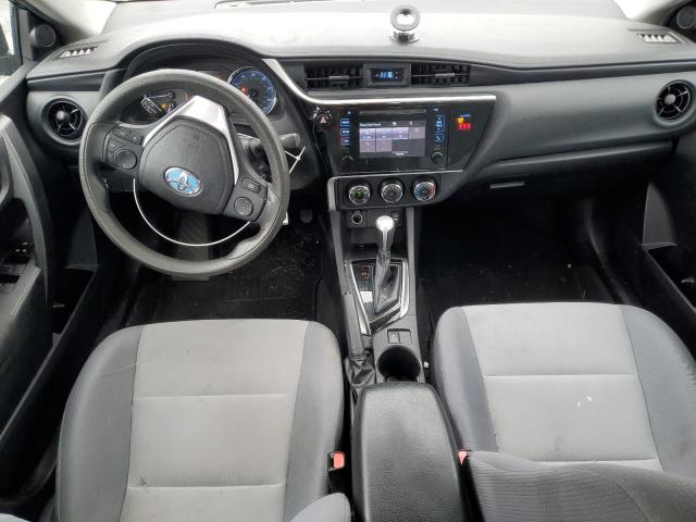 2019 TOYOTA COROLLA L - 2T1BURHE9KC187460