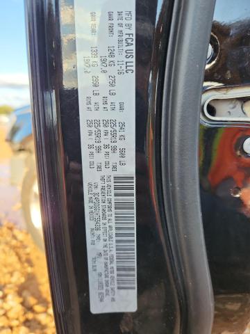 2017 DODGE JOURNEY CR #3283976838