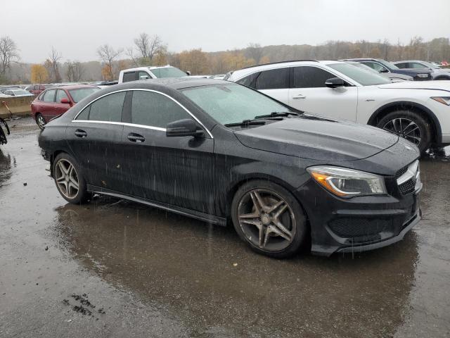 2014 MERCEDES-BENZ CLA 250 #3304516436