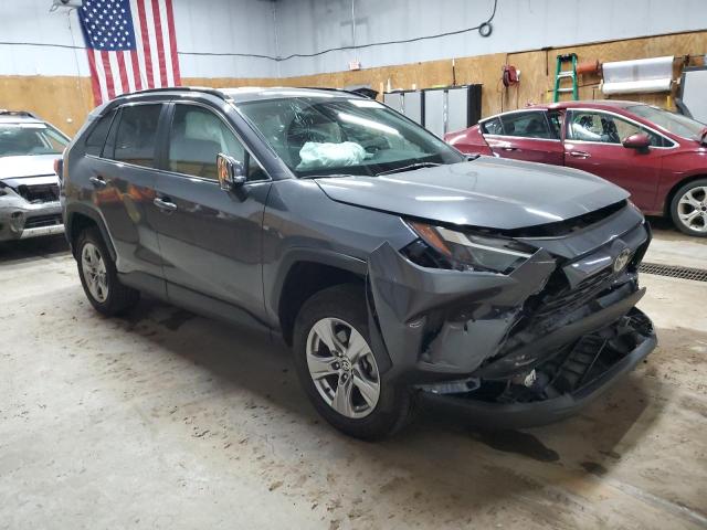 2022 TOYOTA RAV4 XLE - 2T3P1RFVXNW296120