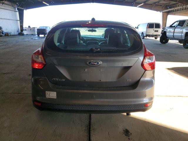 2013 FORD FOCUS SE - 1FADP3K25DL124403