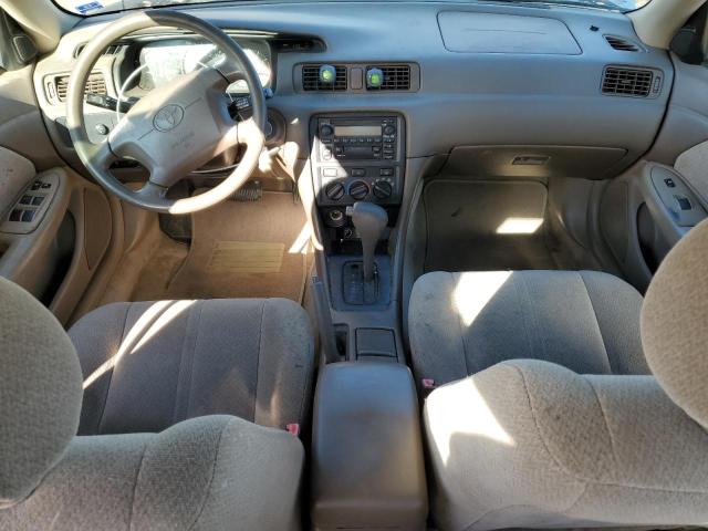 2001 TOYOTA CAMRY CE #3315923093