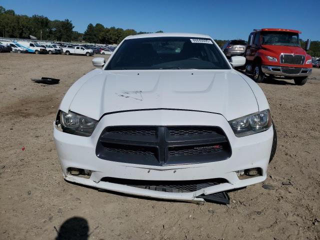 2014 DODGE CHARGER POLICE #3291167958