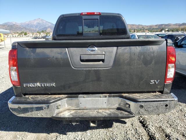 2014 NISSAN FRONTIER S - 1N6AD0ER1EN717420