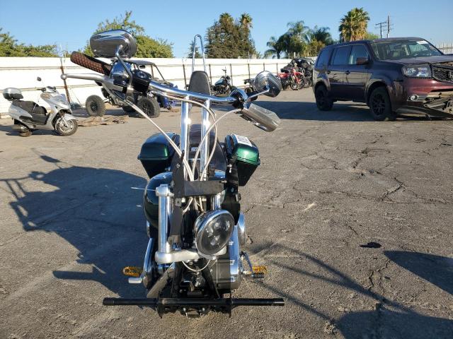 2015 HARLEY-DAVIDSON FXDL DYNA 1HD1GNM31FC305496