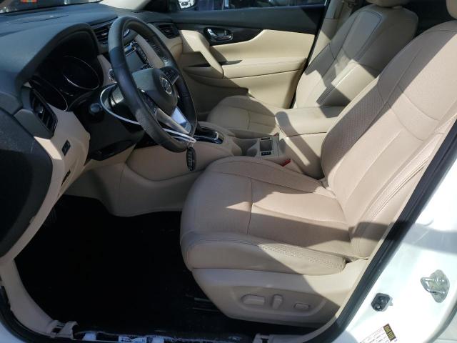 2019 NISSAN ROGUE S - 5N1AT2MV4KC727247