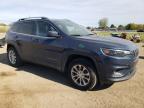 Lot #3308281184 2019 JEEP CHEROKEE L