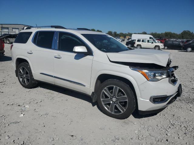2019 GMC ACADIA DEN #3284214542