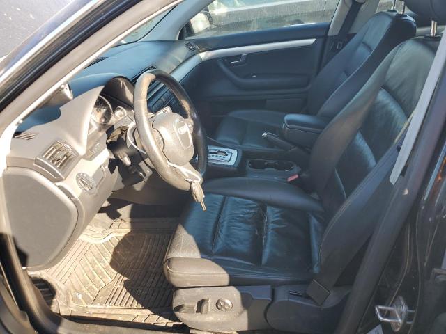 2005 AUDI A4 2.0T #3275669795