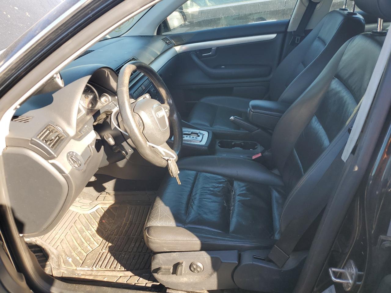 Lot #3275669795 2005 AUDI A4 2.0T