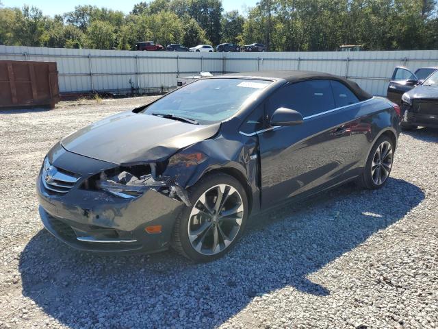 2016 BUICK CASCADA PR W04WT3N59GG054657