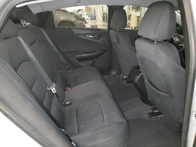 2017 CHEVROLET MALIBU LS 1G1ZB5ST0HF159737