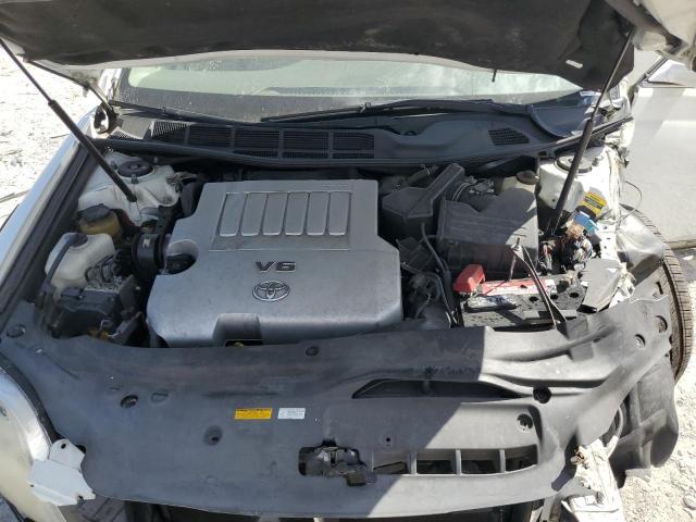2008 TOYOTA AVALON XL #3287669019