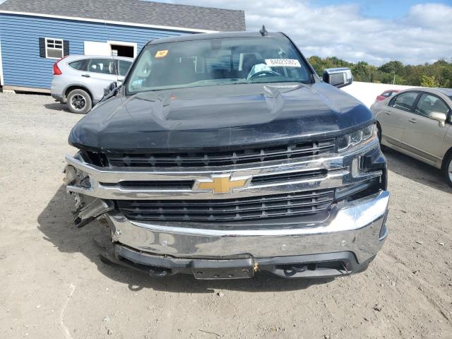 2021 CHEVROLET SILVERADO - 3GCUYDED9MG293749