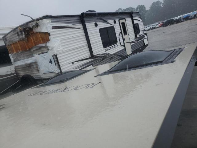 2018 ROCKWOOD BY FOREST R PREMIER HIGH WALL SE #3291443133