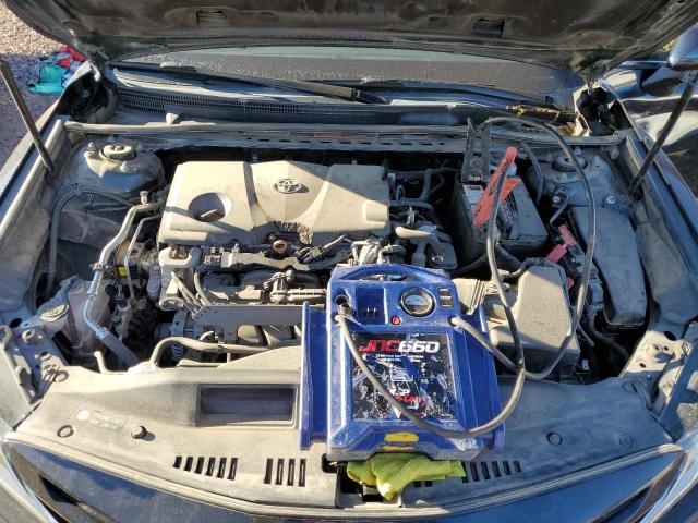 2019 TOYOTA CAMRY L - 4T1B11HK7KU743134