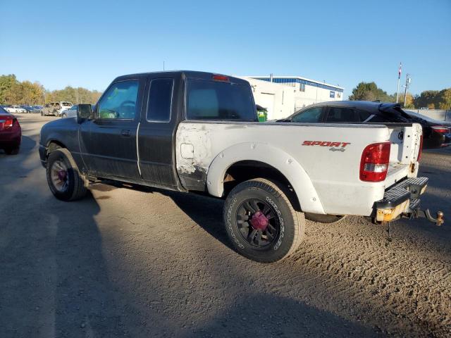 2010 FORD RANGER SUP - 1FTLR4FE8APA27999