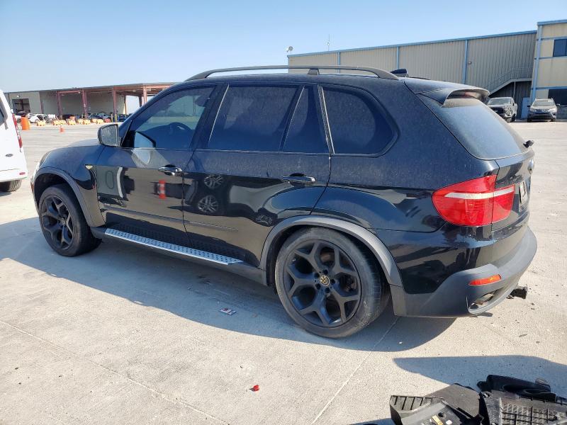 2007 BMW X5 3.0I - Other View