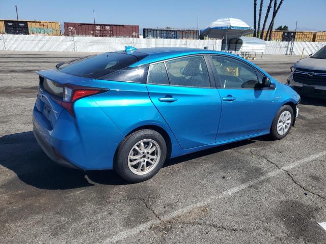 2019 TOYOTA PRIUS JTDKARFU5K3071944