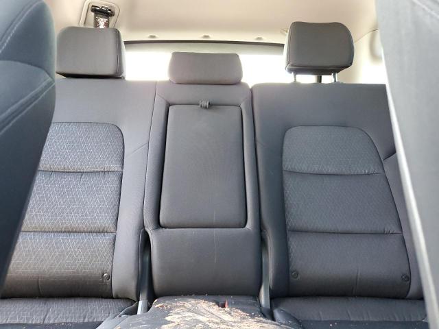 2016 HYUNDAI TUCSON LIM - KM8J33A2XGU038797