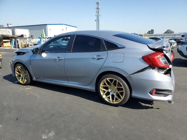 2016 HONDA CIVIC LX #3304500522