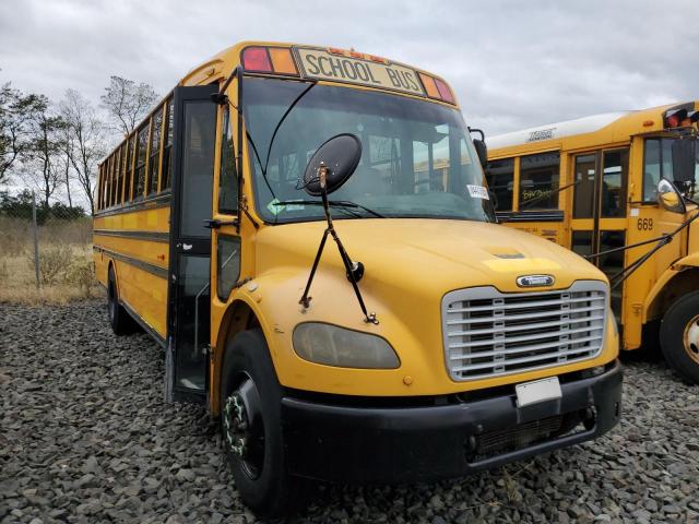 FREIGHTLINER SAF-T-LINER C2