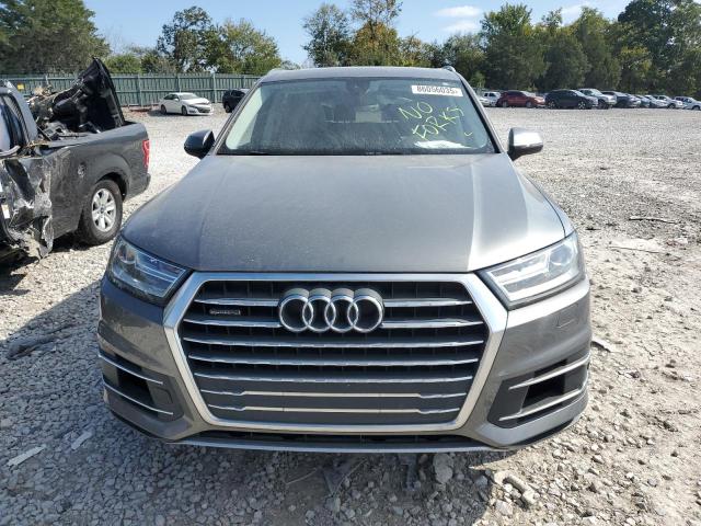 2017 AUDI Q7 PREMIUM WA1LAAF77HD043379