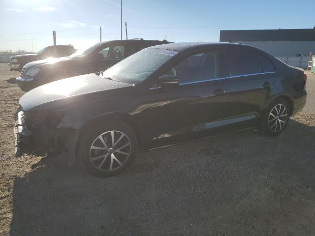 2015 VOLKSWAGEN JETTA SE - 3VWD07AJ5FM204748