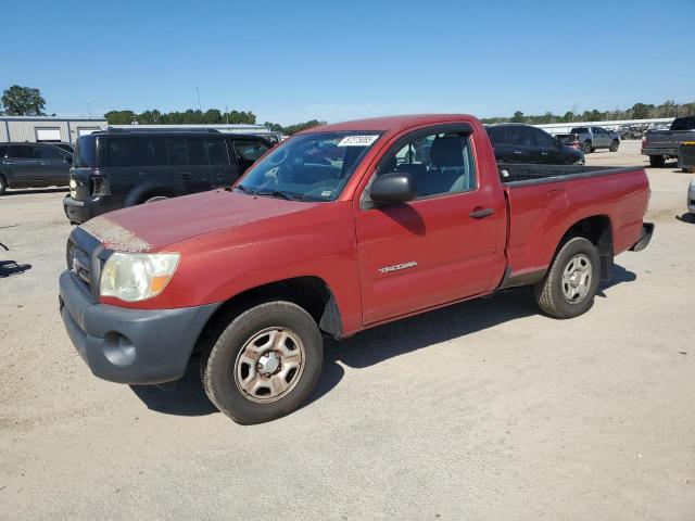Global Auto Auctions: 2009 TOYOTA TACOMA