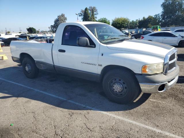 2004 DODGE RAM 2500 S - Other View