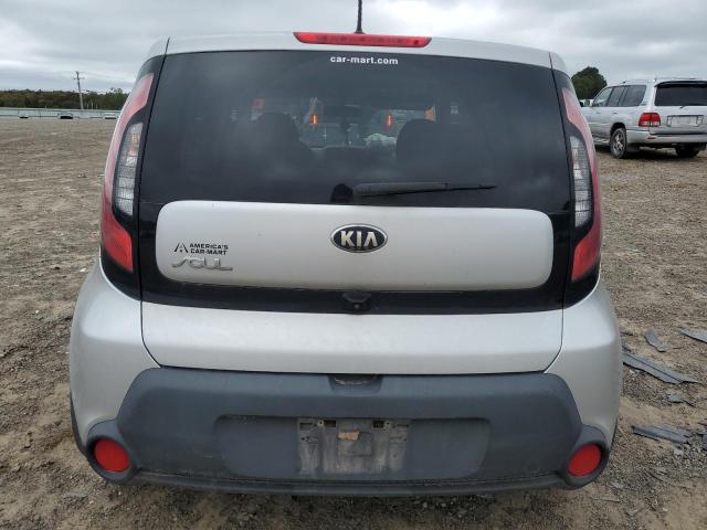 2014 KIA SOUL + #3297046501