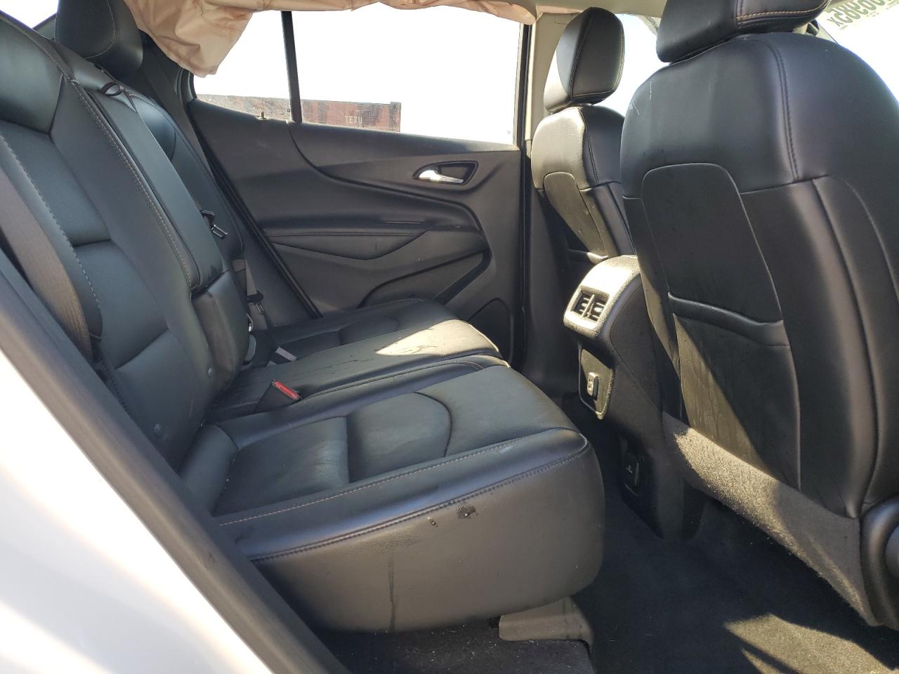 CHEVROLET EQUINOX PREMIER