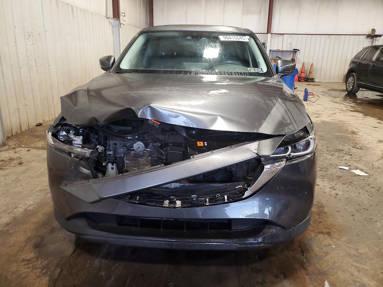 MAZDA CX-5 PREFERRED