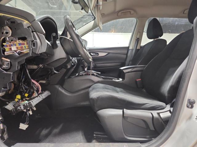 2016 NISSAN ROGUE S JN8AT2MVXGW136953