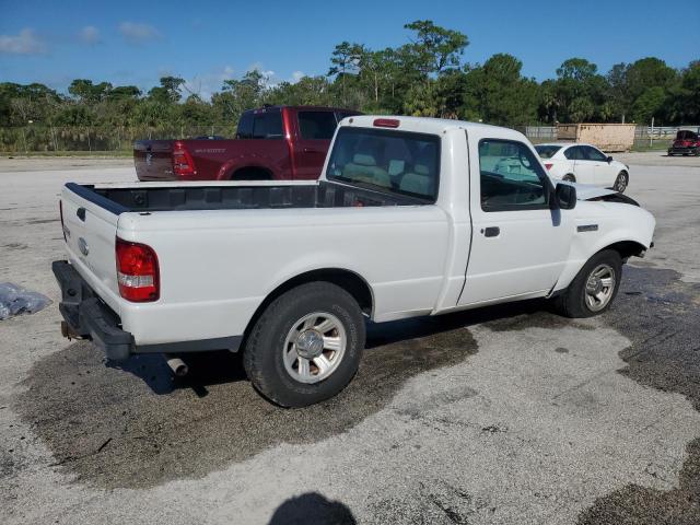 2010 FORD RANGER #3304566487