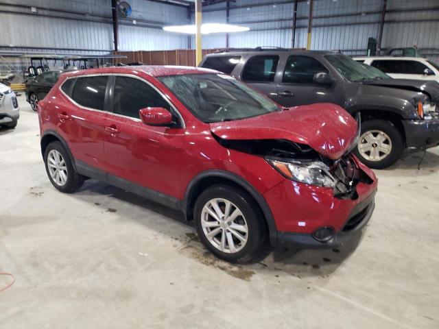 2017 NISSAN ROGUE SPOR JN1BJ1CP1HW028003