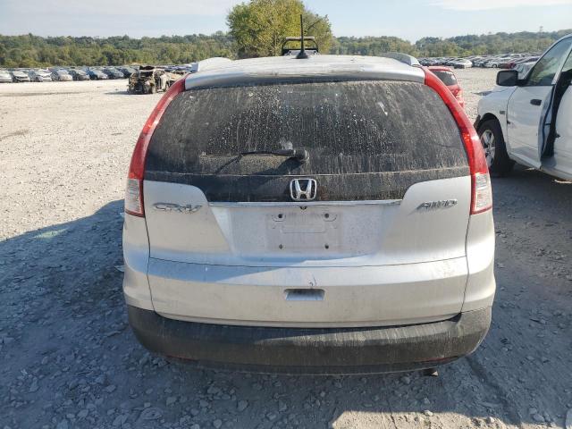 2013 HONDA CR-V EXL #3285012950