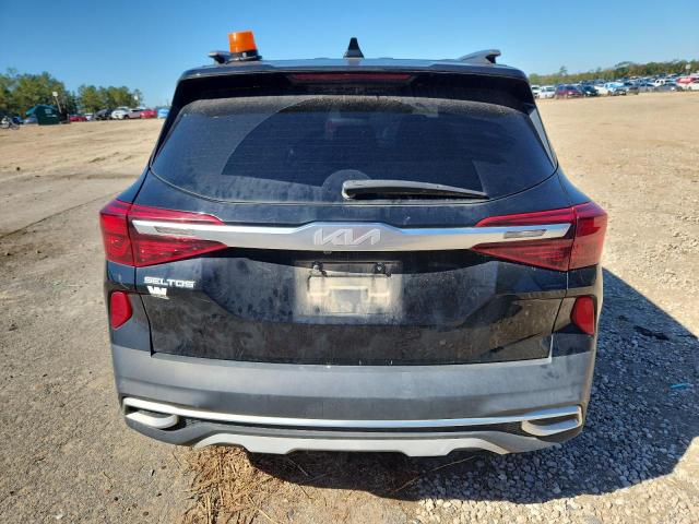 2023 KIA SELTOS EX #3310388026