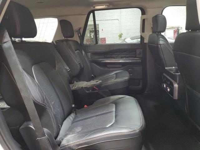 2019 FORD EXPEDITION PLATINUM 1FMJU1MTXKEA17411