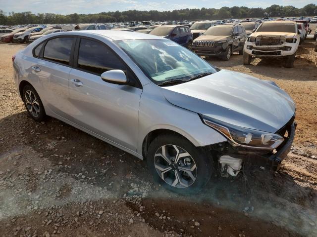 2021 KIA FORTE FE #3278743634