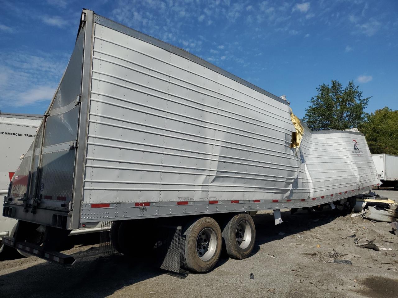 Lot #3297320400 2023 UTILITY V2SRA