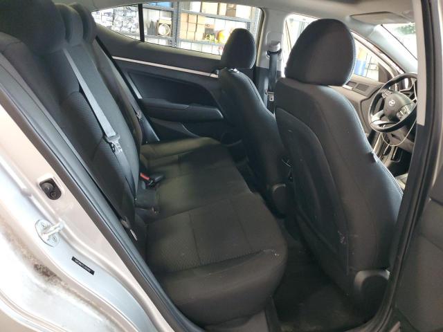 2020 HYUNDAI ELANTRA SE - 5NPD84LF7LH551440