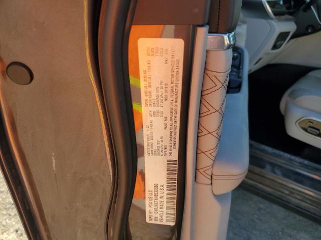 2022 JEEP GRAND CHER 1C4RJKET4N8530080