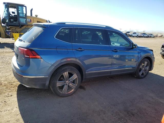 2018 VOLKSWAGEN TIGUAN SEL 3VV4B7AX6JM029681