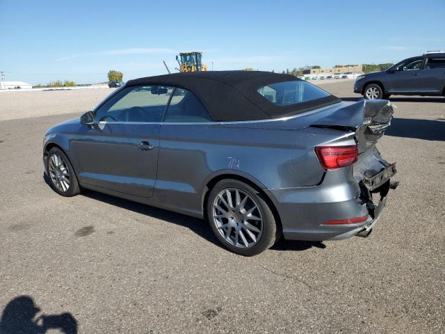 2017 AUDI A3 PREMIUM #3283987803