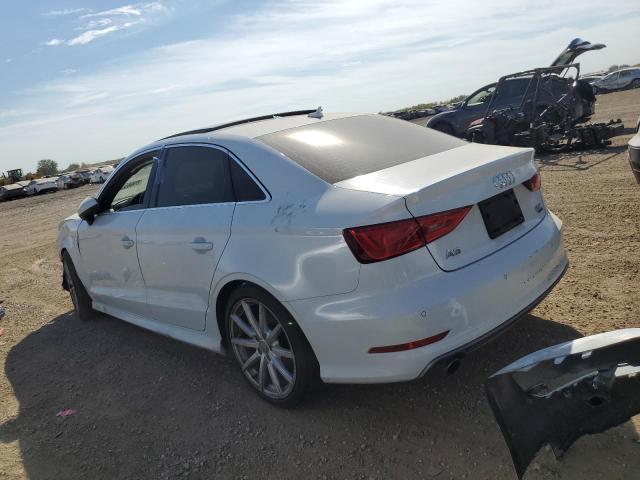 2016 AUDI A3 PREMIUM WAUJ8GFF7G1014450