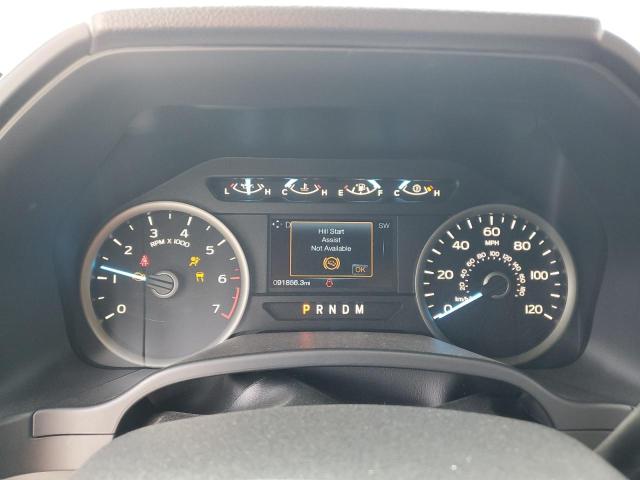 2018 FORD F150 SUPER - 1FTEW1EP9JKD78940