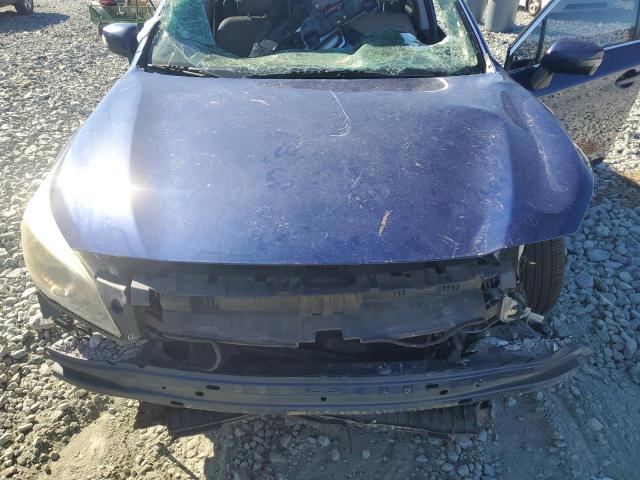 2016 SUBARU LEGACY 2.5 - 4S3BNBN61G3031687