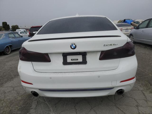 2019 BMW 530E WBAJA9C58KB392873