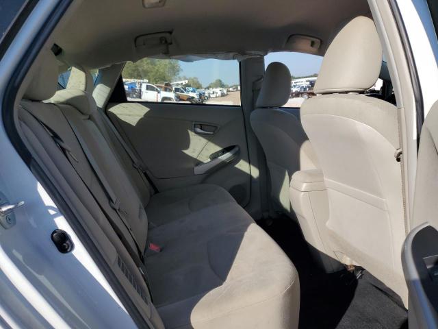 2015 TOYOTA PRIUS - JTDKN3DU6F1912868